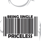 Being Single Priceless