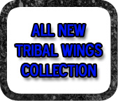 Tribal Wings Design Collection